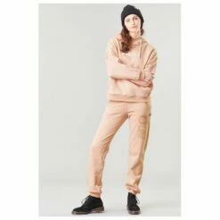 Pantalon Picture Cocoon Rose Crème -Surfen Geschäft abed409938f9f842533aeb8d10a3a4a752fdfcec H23PICTTEB2266155 5