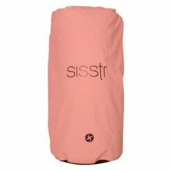 Sac étanche Sisstrevolution Coral Seas Wet Dry Pack - Coral