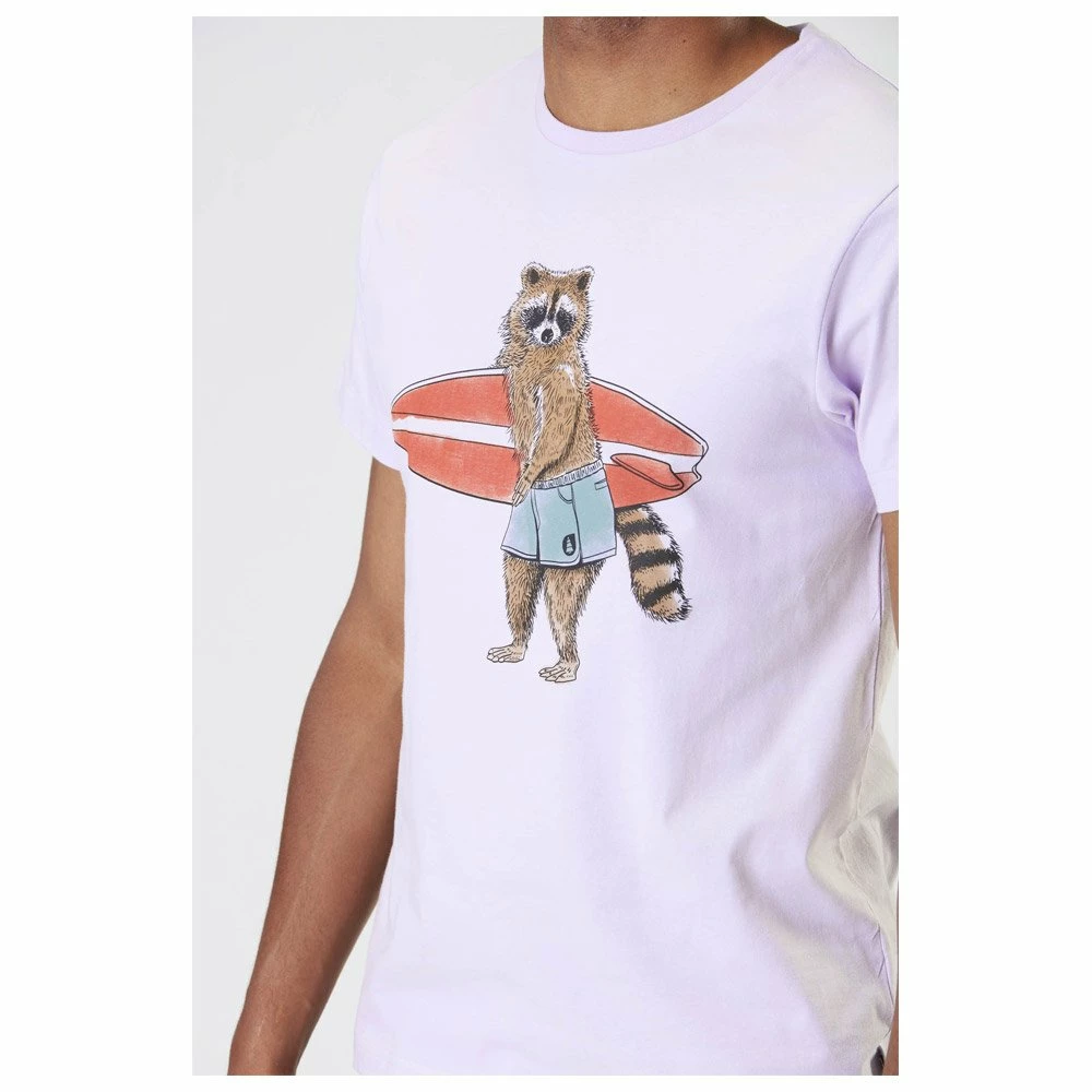Tee-shirt Picture Rackurf Misty Lilac 8 Tee-shirt Picture Rackurf Misty Lilac – Image 6