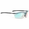 Lunettes De Soleil Rudy Project Rydon Glacier Matte Multilaser Osmium