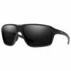Lunettes De Soleil Smith Pathway Matte Black Silver Grey Chromapop -Surfen Geschäft ac0905d3bfcda687cb4f3fcec031a3e71efa9d00 E21SMITLUN176565 SMIT0466483 0
