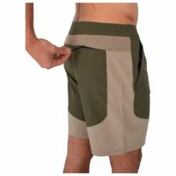 Boardshort Hurley Phantom+ Blockade Paddle Series Hybdrid 18" Olive -Surfen Geschäft ac34b616f8bbb7af78464fadb338e8c1364c9490 E23HRLYTEX3373706 902