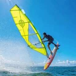 Board De Windsurf Goya Nitro Pro -Surfen Geschäft ac45b44b99179a88a3a4c728c6b83eb7baf119cf E22GOYAWAT82633 10