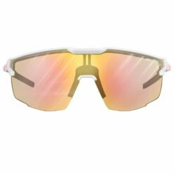 Lunettes De Soleil Julbo Ultimate Blanc Rose Reactiv Performance 1-3 -Surfen Geschäft ac62e4937712613253c65389936592959370b070 H21JULBACC172748 JULB0590883 5