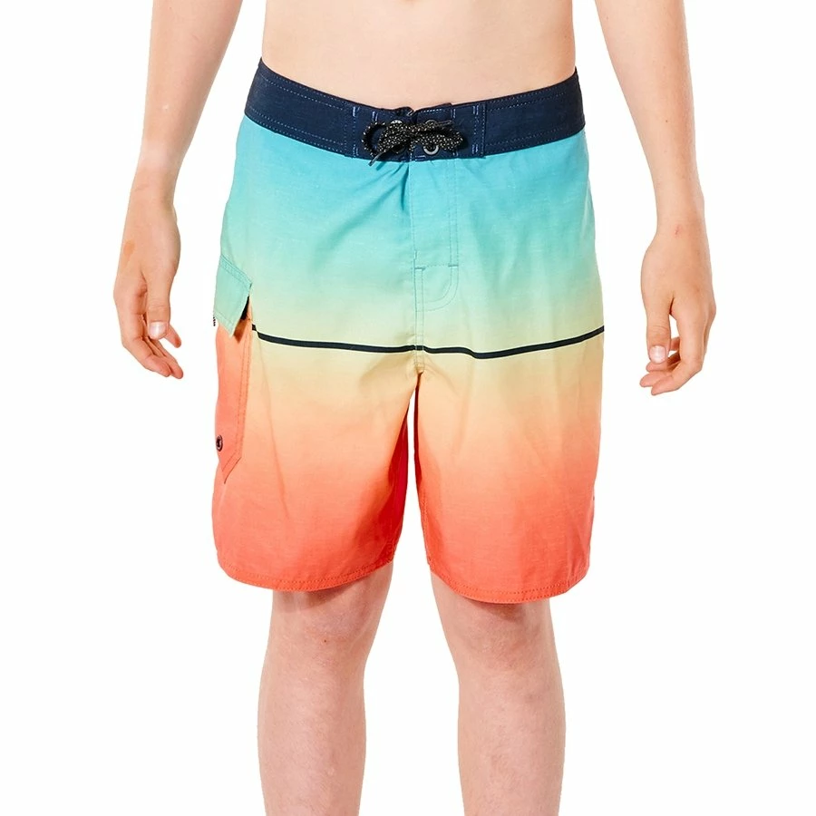 Boardshort Rip Curl Junior Dawn Patrol 18" 3 Boardshort Rip Curl Junior Dawn Patrol 18"