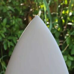 Board De Surf Channel Islands Twin Pin Grey Tint Futures -Surfen Geschäft acc22642e13135c4d85a291dd1baefbfe4606b46 E22ALMEWAT336342 3