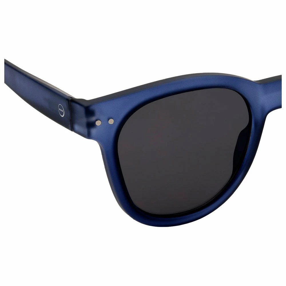 Lunettes De Soleil Izipizi Sun #N Indigo Soft Grey 6 Lunettes De Soleil Izipizi Sun #N Indigo Soft Grey – Image 4