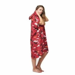 Poncho Surf After Essentials Sketchbook - Mud -Surfen Geschäft acdfa425b9d410a9f842dc08375f0cd5977f4c9c E22AFTEWAT73312 AFTE0060025 3