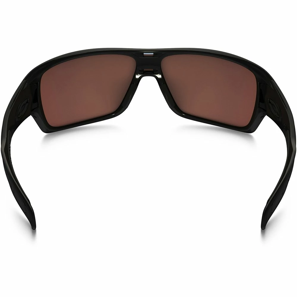 Lunettes De Soleil Oakley Turbine Rotor Polished Black Prizm Deep Water Polarized 6 Lunettes De Soleil Oakley Turbine Rotor Polished Black Prizm Deep Water Polarized – Image 4