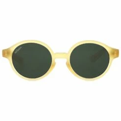 Lunettes De Soleil Moken Vision Piou Yellow Green -Surfen Geschäft ad68263c15696bc38f1119ba3d5170b0b0d5c9d3 E23MOKELUN387639 MOKE0743971 4
