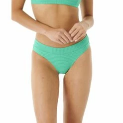 Maillot De Bain Rip Curl Culotte Premium Surf Full Pant Green