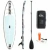 Pack SUP Quiksilver Pack Gonflable - Performer -Surfen Geschäft ad874ca328255efb5e363b9497d3608c3918d76f E22QUIKWAT324511 0