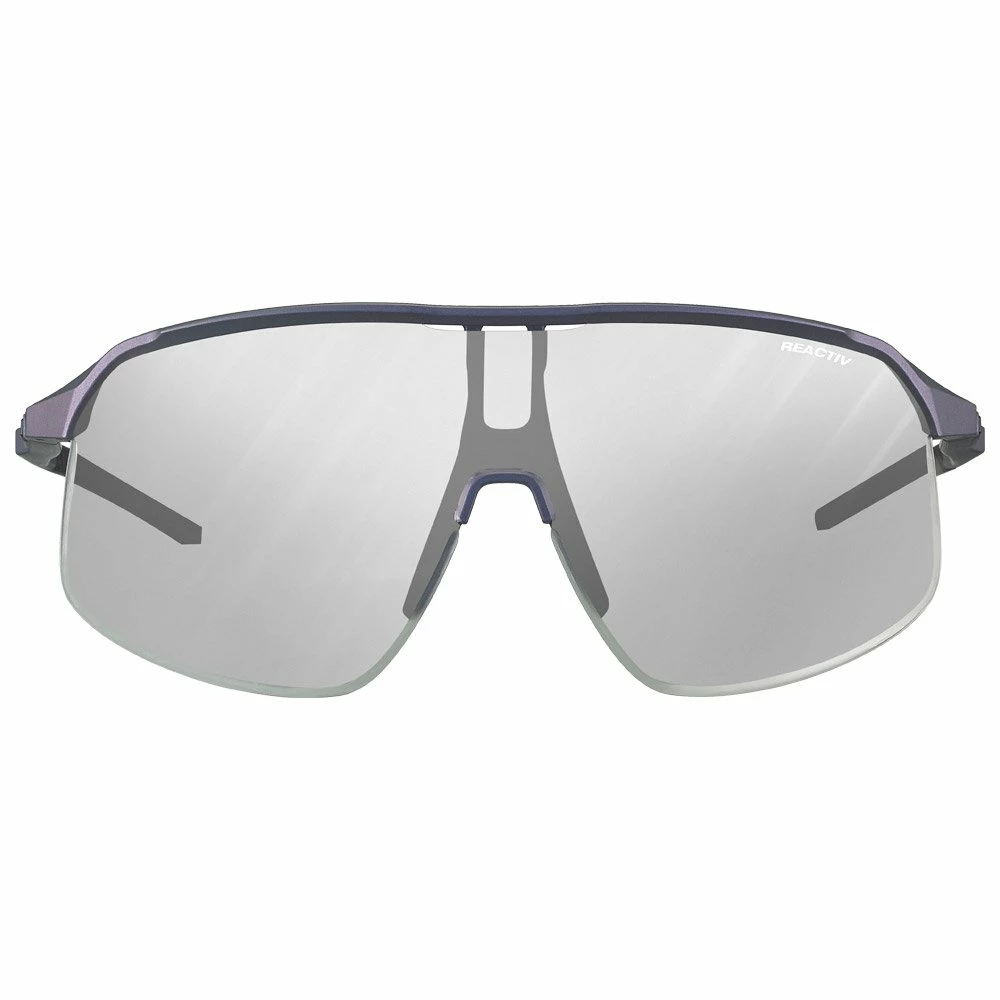 Lunettes De Soleil Julbo Density Irisé Bleu Violet Reactiv 0-3 6 Lunettes De Soleil Julbo Density Irisé Bleu Violet Reactiv 0-3 – Image 4