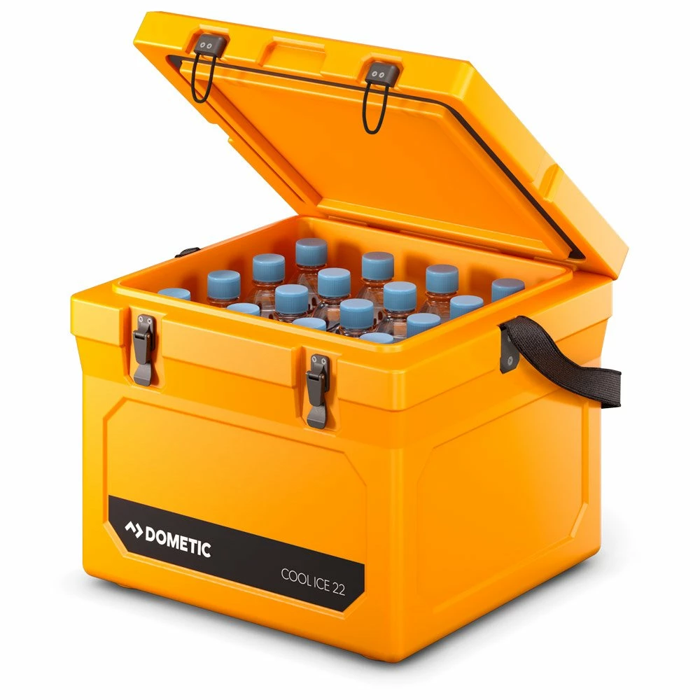 Glacière Dometic Cool Ice Wci 22L Glow 4 Glacière Dometic Cool Ice Wci 22L Glow – Image 2