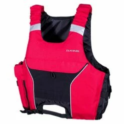 Gilet De Flottaison Dakine Seeker Vest Red