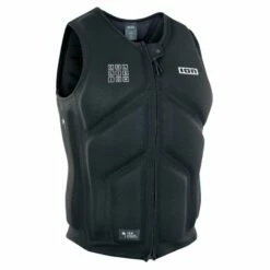 Impact Vest Ion Collision Vest Core FZ Men - Black