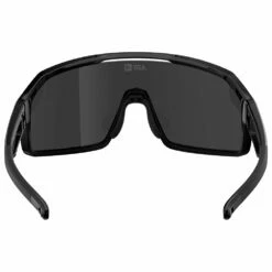 Lunettes De Soleil AZR Coffret Pro Sky Rx Noir Mat Gris Miroir + Incolore -Surfen Geschäft ae46ce976e66c80a4356da689924499f1af4278e E220AZRLUN249359 0AZR0023510 2