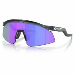 Lunettes De Soleil Oakley Hydra Crystal Black Prizm Violet