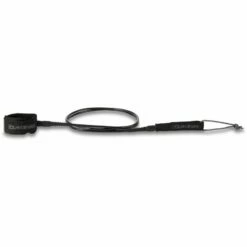 Leash Surf Dakine Leash De Surf Dakine Pro Comp 3/16" - S22 - Iron Black
