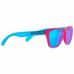 Lunettes De Soleil Oakley Frogskins Xxs Acid Pink Prizm Sapphire -Surfen Geschäft aeb49620b4e17257a9602778565622f19bd16f20 E22OAKLLUN261876 OAKL0050247 18