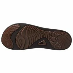 Tongs Reef J-Bay III Dark Brown/Dark Brown 9 Tongs Reef J-Bay III Dark Brown/Dark Brown -Surfen Geschäft aec86e2ca0610dd28618f8b2c6a855508898882f E23REEFCHA3380557 9