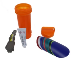 Pompe SUP Jobe Pour SUP Aero Repair Kit Black -Surfen Geschäft aec88673ca0d204b2301d4ea055b685b37dafc0f E21JOBEWAT73626 JOBE0079719 1