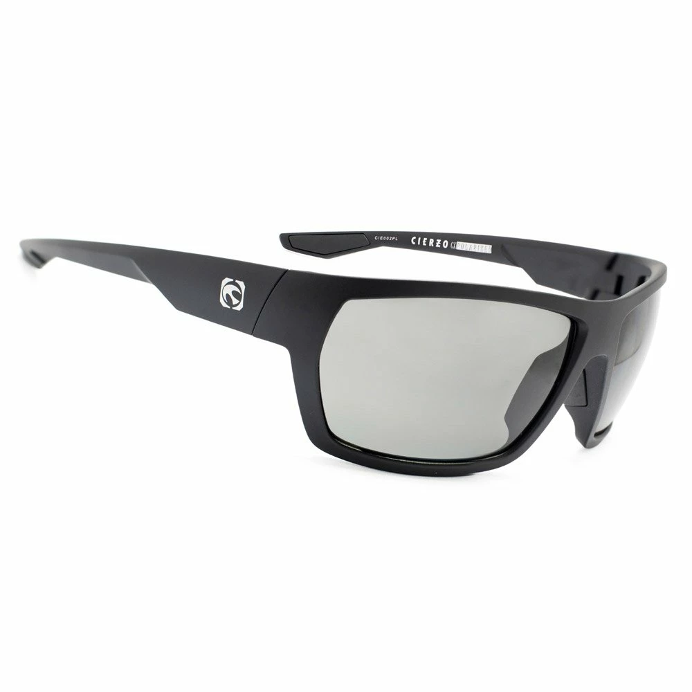Lunettes De Soleil Mundaka Optic Cierzo Matte Black Smoke Cx Polarized 3 Lunettes De Soleil Mundaka Optic Cierzo Matte Black Smoke Cx Polarized