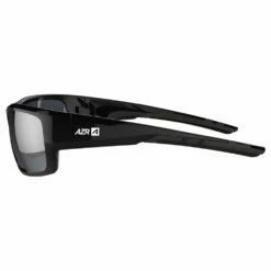 Lunettes De Soleil AZR Run Noire Vernie Gris Miroir Polarisant -Surfen Geschäft aeeef0e175cb114eb0892960dede95bc4c8bd0c3 E220AZRLUN203843 0AZR0589027 12