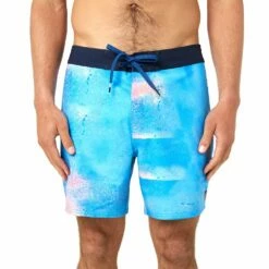 Boardshort Rip Curl Mirage Retro Bleach Beach 16" Navy