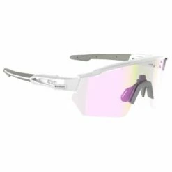 Lunettes De Soleil AZR Aspin Rx Vernie Blanc Rose Photochromic -Surfen Geschäft af328705511554f7ec9595a07cf12e7c1d155a5b E220AZRLUN203813 0AZR0208858 5