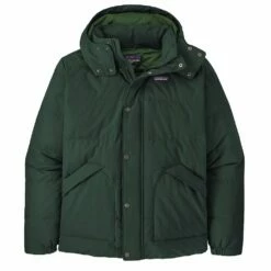 Blouson Street Patagonia Downdrift Northern Green