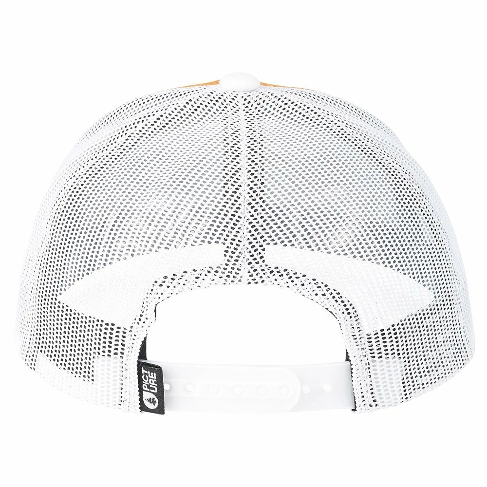 Casquette Picture Tomal Kids Camel 5 Casquette Picture Tomal Kids Camel – Image 3