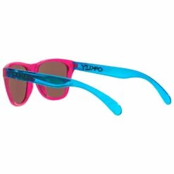 Lunettes De Soleil Oakley Frogskins Xxs Acid Pink Prizm Sapphire -Surfen Geschäft afc79c5d1706ed822019486fa3b4d5a27b3b2123 E22OAKLLUN261876 OAKL0050247 12
