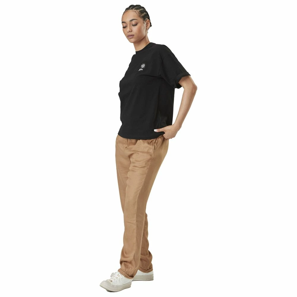 Tee-shirt Picture Kulla Black 7 Tee-shirt Picture Kulla Black – Image 5