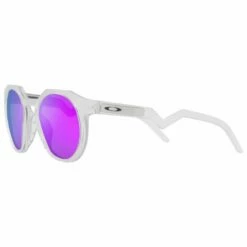 Lunettes De Soleil Oakley HSTN Matte Clear Prizm Violet -Surfen Geschäft b0154b27a8c086ff4799ecd3d7d984de6a4d71b1 E22OAKLLUN202204 OAKL0006191 10