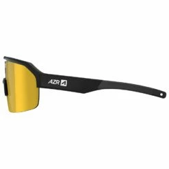 Lunettes De Soleil AZR Sky Rx Noir Mat Multicouche Gold -Surfen Geschäft b026e5558b0802d45a69b633ab35e4152be8a74f E220AZRLUN249354 0AZR0023501 1