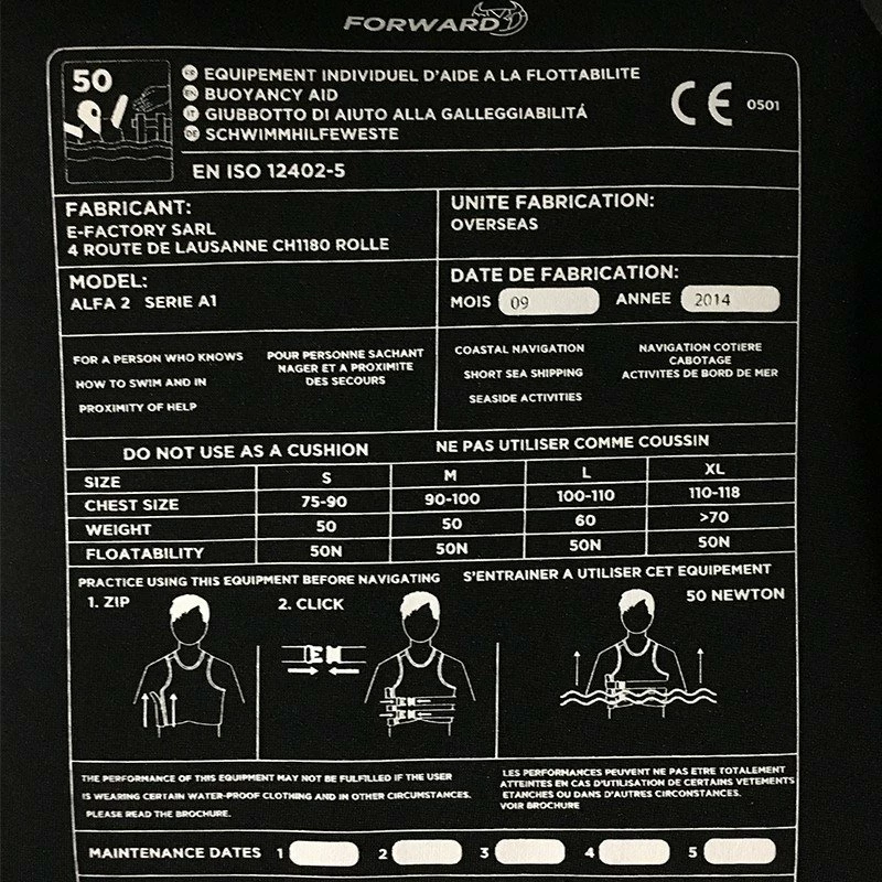 Forward Wip Forward WIP 50N 6 Forward Wip Forward WIP 50N – Image 4