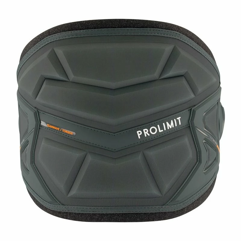 Harnais Wind Ceinture Prolimit Waist Teamwave MPL - Grey/Orange 4 Harnais Wind Ceinture Prolimit Waist Teamwave MPL - Grey/Orange – Image 2