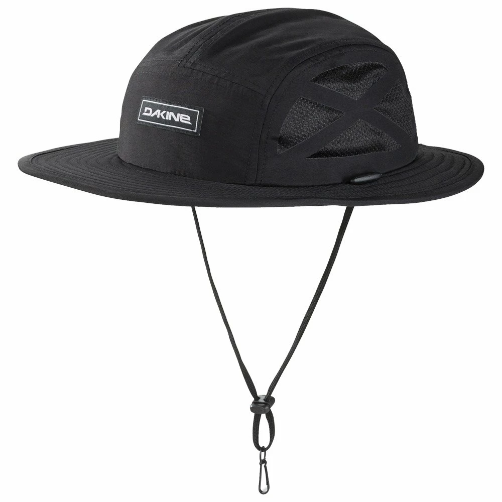 Bob Dakine Kahu Surf Hat Black 3 Bob Dakine Kahu Surf Hat Black