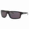 Lunettes De Soleil Oakley Gibston Polished Black Prizm Grey -Surfen Geschäft b05aad0baedde2f3fa6c0d51d6072e3612bb8054 VE20OAKLLUN020 0