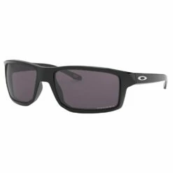 Lunettes De Soleil Oakley Gibston Polished Black Prizm Grey