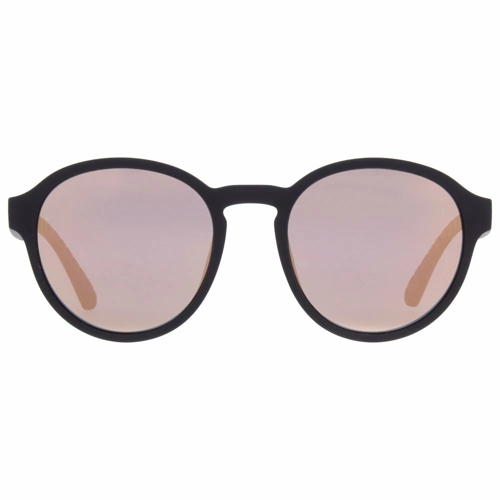 Lunettes De Soleil Red Bull Spect Margo Matt Soft Touch Black Blue Rose Mirror 4 Lunettes De Soleil Red Bull Spect Margo Matt Soft Touch Black Blue Rose Mirror – Image 2