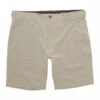 Short Vissla Canyons Hybrid 19'' Walkshort- Light Khaki -Surfen Geschäft b0b934c08d37f7a1fd421b6b429bd83c0082fe97 E22VISSTEB84380 0