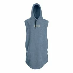 Poncho Surf Ion Mini Grom - 2021 - Steel Blue