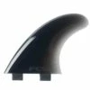 Ailerons Surf Fcs M-5 Softflex - Black - 3 Dérives -Surfen Geschäft b12d4193c73572fa4147678643722b2cc0bd8e08 E22FCSWAT39124 FCSE0077588 1