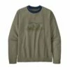 Sweat Patagonia Sweat73 Skyline Organic Crew - Garden Green -Surfen Geschäft b1830358f4d4ad14d17648cfd3a49c4f0567e8f7 H22PATATEH86795 2