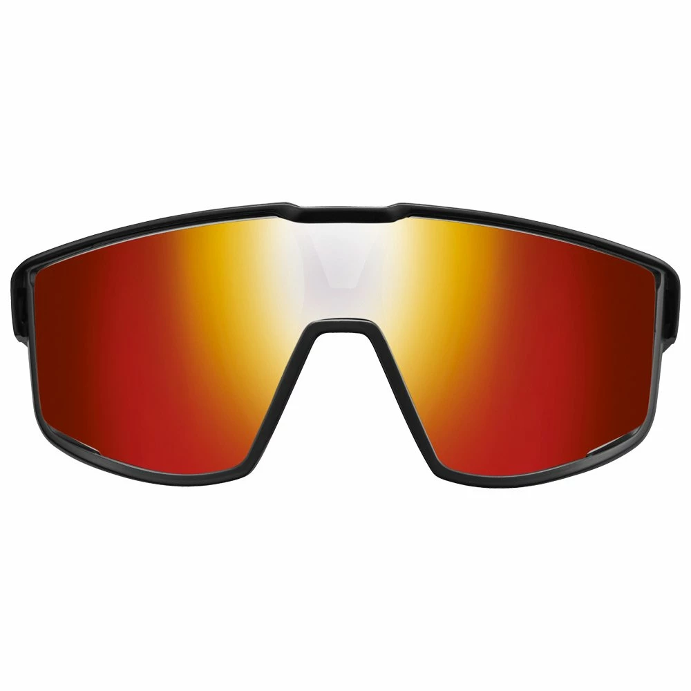 Lunettes De Soleil Julbo Fury Noir Spectron 3 Cf 5 Lunettes De Soleil Julbo Fury Noir Spectron 3 Cf – Image 3