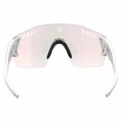 Lunettes De Soleil AZR Aspin Rx Blanche Mate Rouge Irisé -Surfen Geschäft b1abbc9276887b1a8d496f574ca501524fe48a20 E220AZRLUN203813 0AZR0589001 3