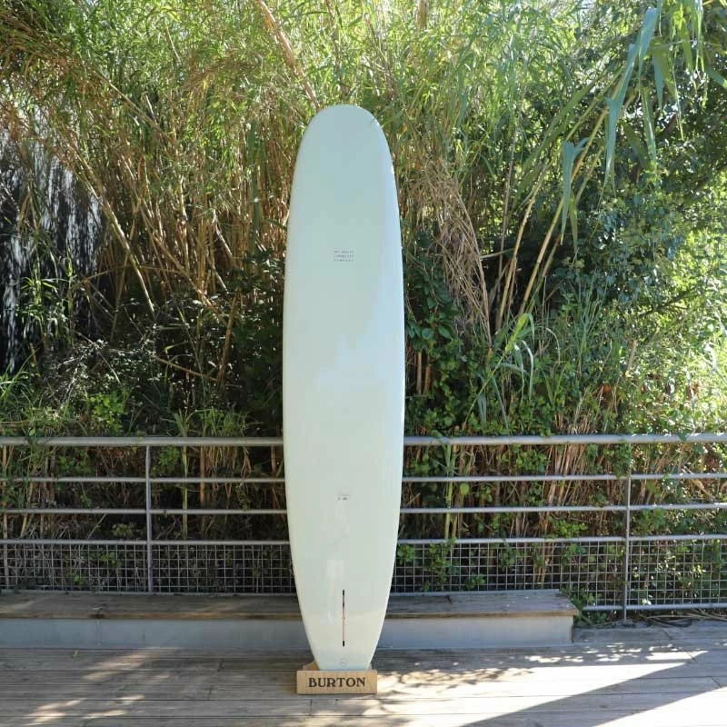 Board De Surf Kai Sallas Longboard Co Longboard Kai Salllas Waikiki - Thunderbolt - 9'2'' / 279 Cm 4 Board De Surf Kai Sallas Longboard Co Longboard Kai Salllas Waikiki - Thunderbolt - 9'2'' / 279 Cm – Image 2