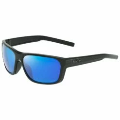Lunettes De Soleil Bolle Strix Black Matte Volt+ Offshore Polarized